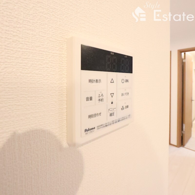 NAGOYA the NORTHGATEの物件内観写真