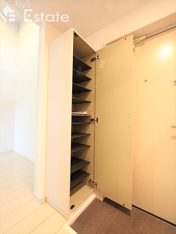 RoRoつゆはしの物件内観写真