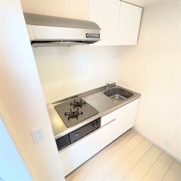 RoRoつゆはしの物件内観写真