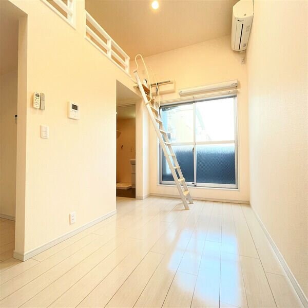 RoRoつゆはしの物件内観写真