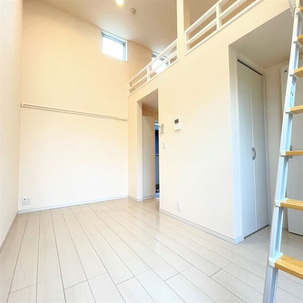 RoRoつゆはしの物件内観写真