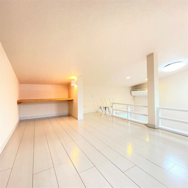 RoRoつゆはしの物件内観写真
