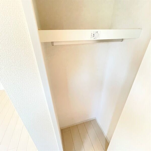 RoRoつゆはしの物件内観写真