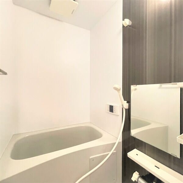 RoRoつゆはしの物件内観写真