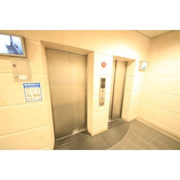 レジディア高岳の物件内観写真