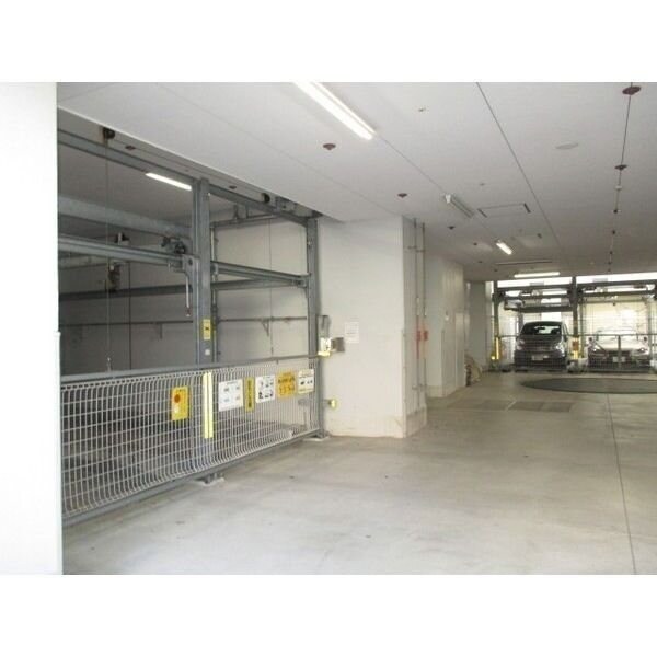 レジディア高岳の物件内観写真