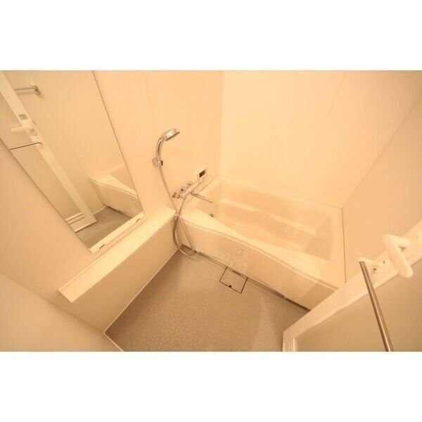 レジディア高岳の物件内観写真