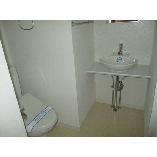 レジディア高岳の物件内観写真