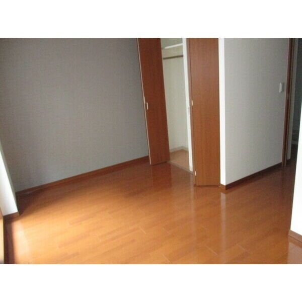 レジディア高岳の物件内観写真