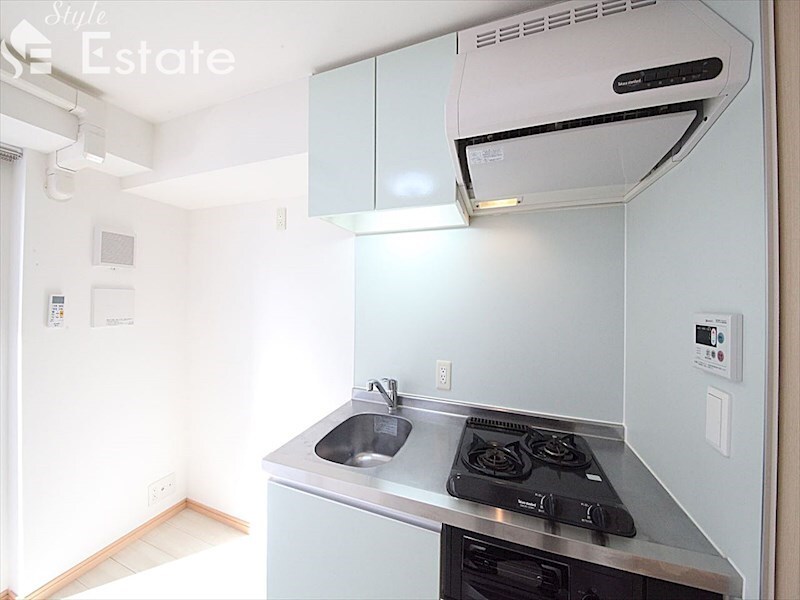 レジディア高岳の物件内観写真