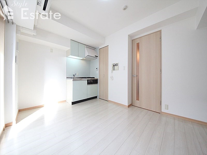 レジディア高岳の物件内観写真