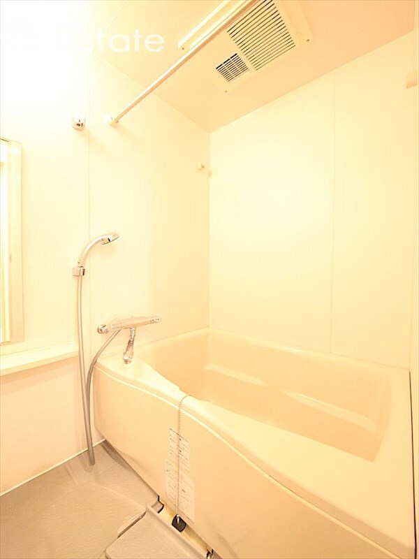 レジディア高岳の物件内観写真