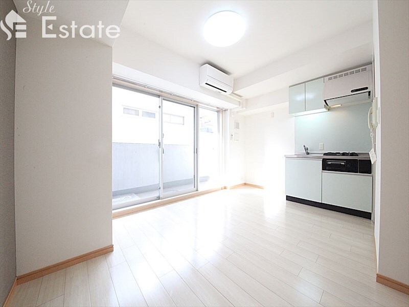 レジディア高岳の物件内観写真