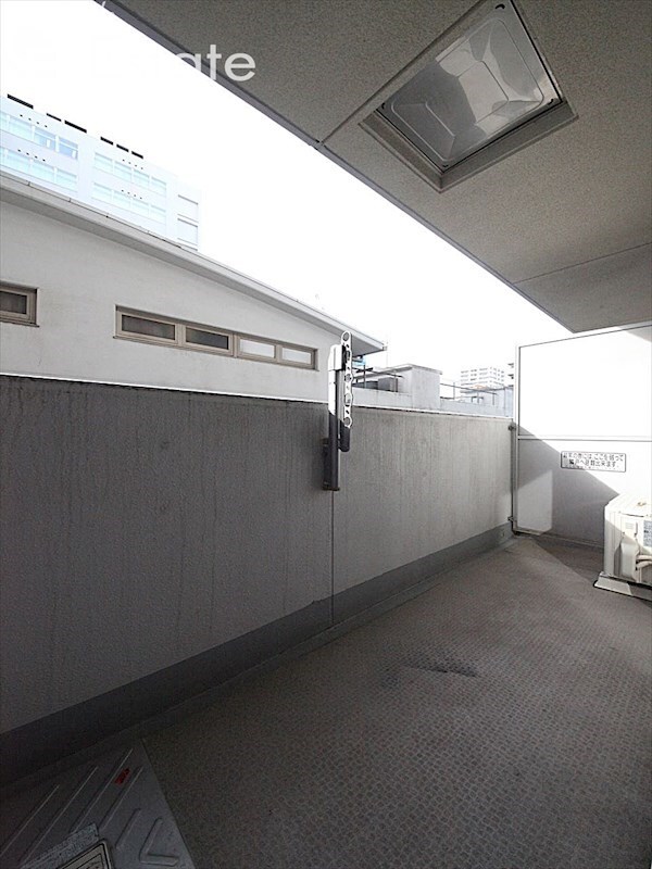 レジディア高岳の物件内観写真