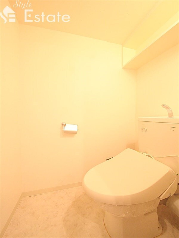 レジディア高岳の物件内観写真