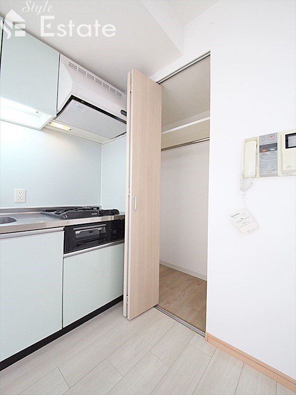 レジディア高岳の物件内観写真