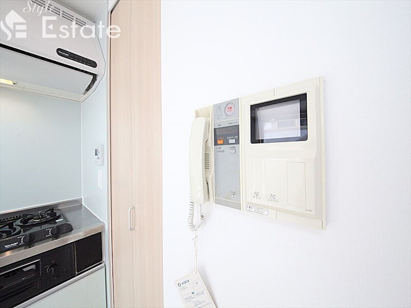 レジディア高岳の物件内観写真