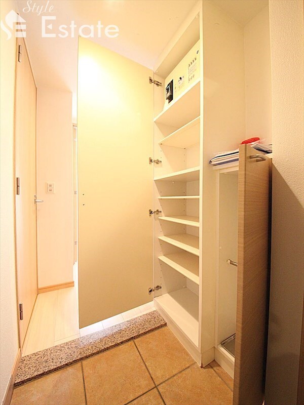 レジディア高岳の物件内観写真