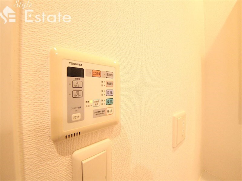 レジディア高岳の物件内観写真