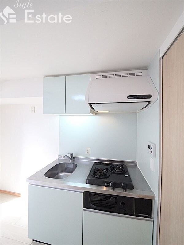 レジディア高岳の物件内観写真