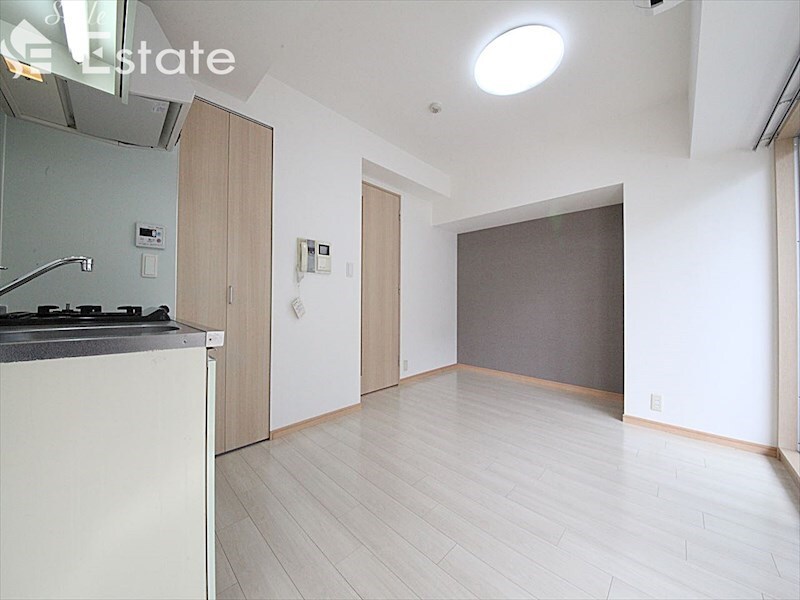 レジディア高岳の物件内観写真