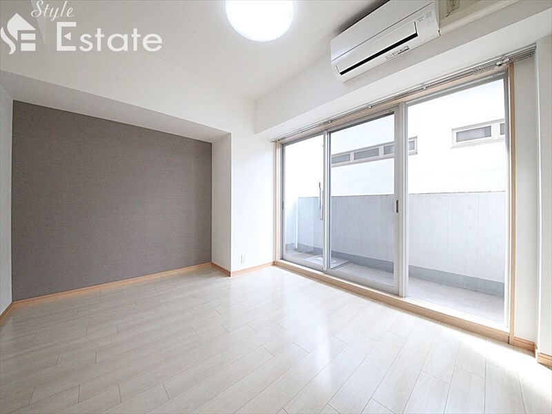 レジディア高岳の物件内観写真