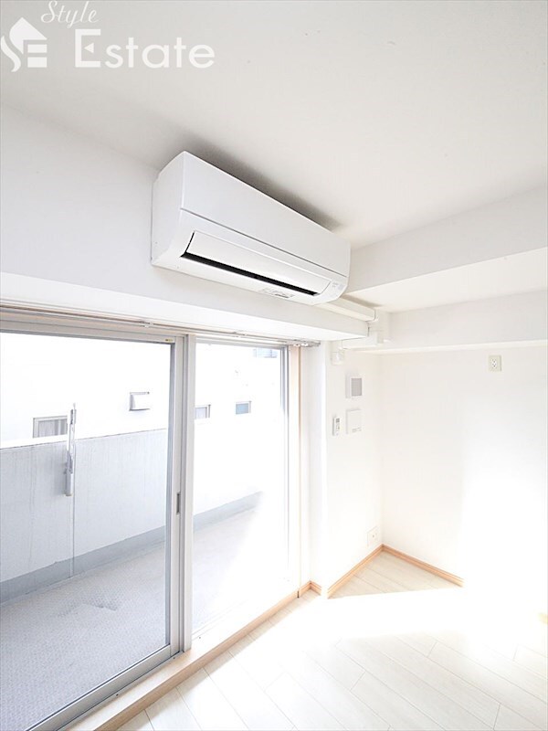 レジディア高岳の物件内観写真