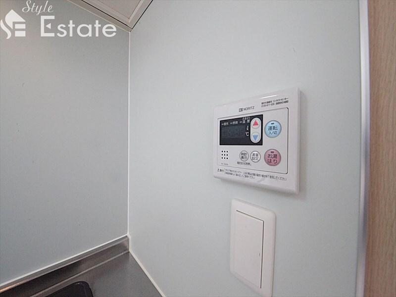 レジディア高岳の物件内観写真