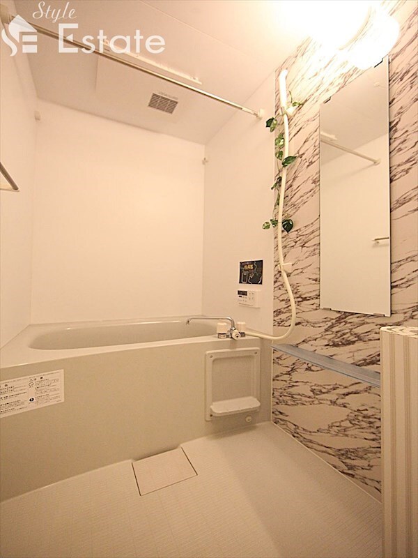 エテルノ幅下の物件内観写真