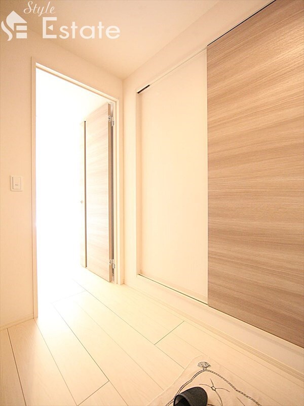 エテルノ幅下の物件内観写真