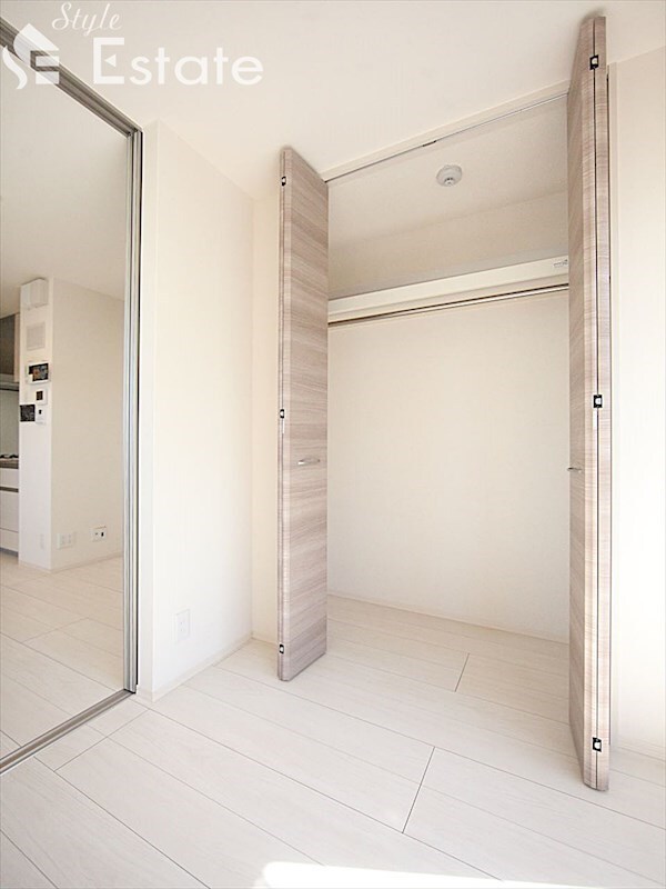 エテルノ幅下の物件内観写真