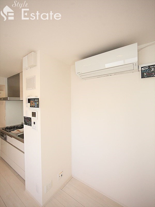 エテルノ幅下の物件内観写真