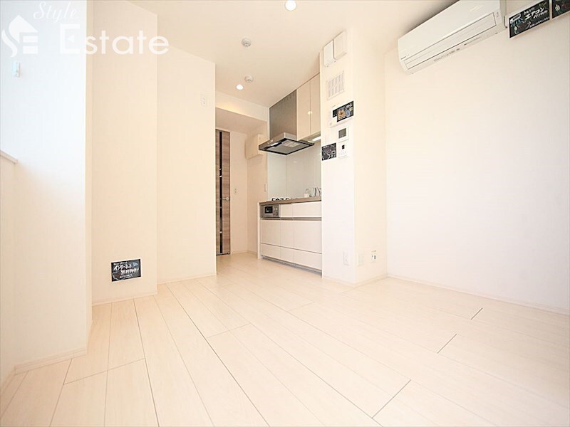 エテルノ幅下の物件内観写真