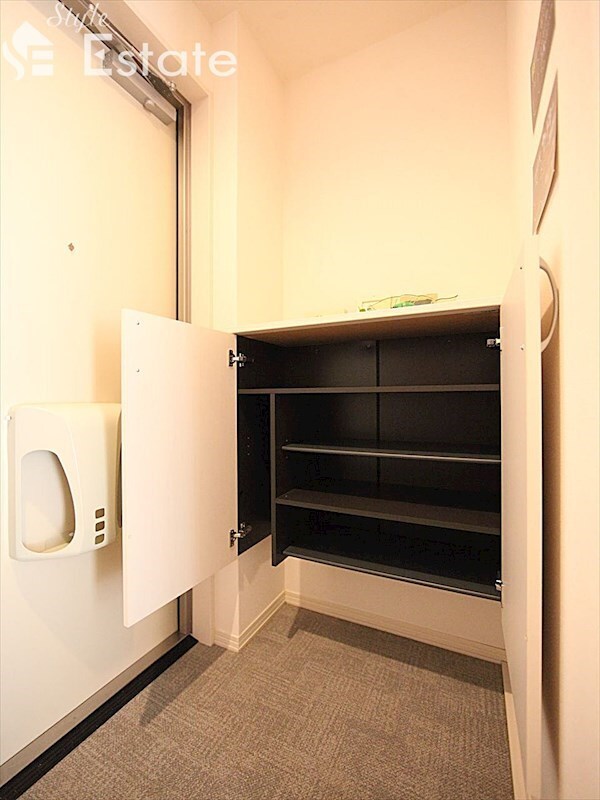 エテルノ幅下の物件内観写真