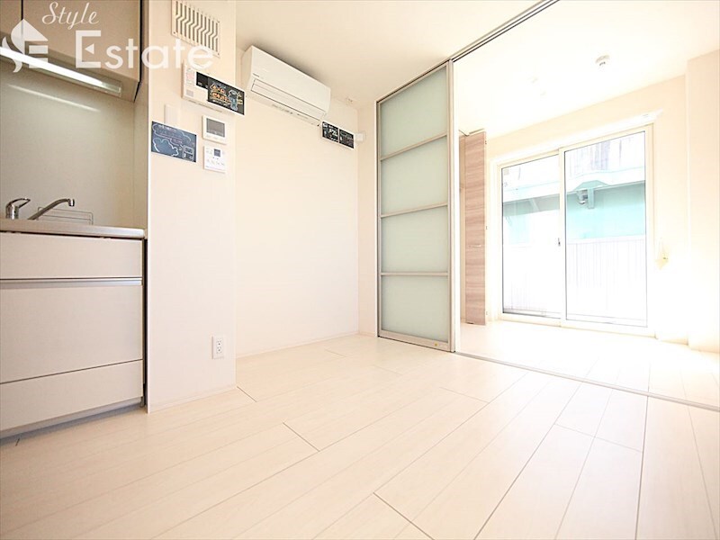 エテルノ幅下の物件内観写真