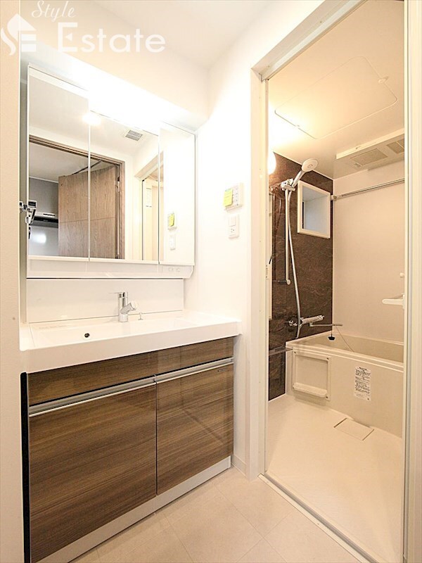 ワールドアイ名古屋城北の物件内観写真