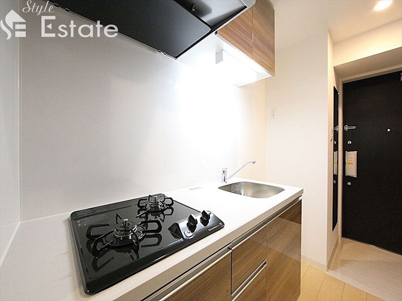 ワールドアイ名古屋城北の物件内観写真