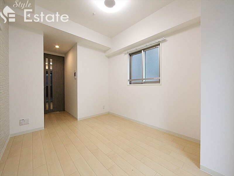 ワールドアイ名古屋城北の物件内観写真