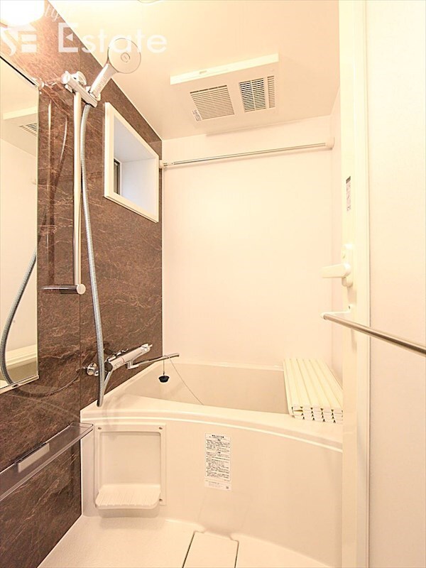 ワールドアイ名古屋城北の物件内観写真