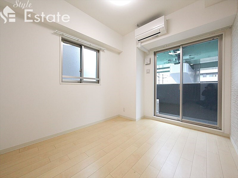 ワールドアイ名古屋城北の物件内観写真