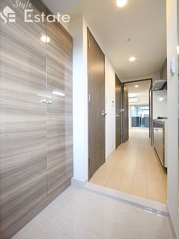 ワールドアイ名古屋城北の物件内観写真