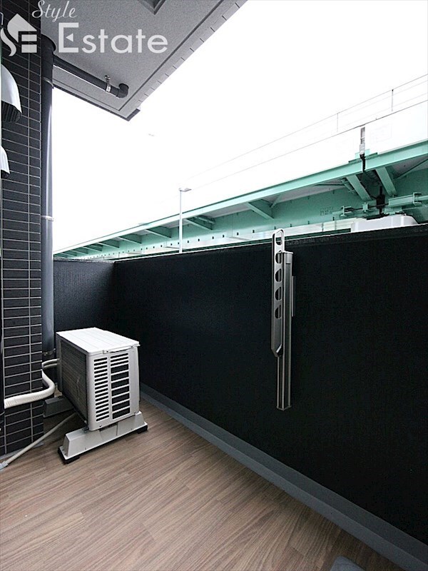 ワールドアイ名古屋城北の物件内観写真