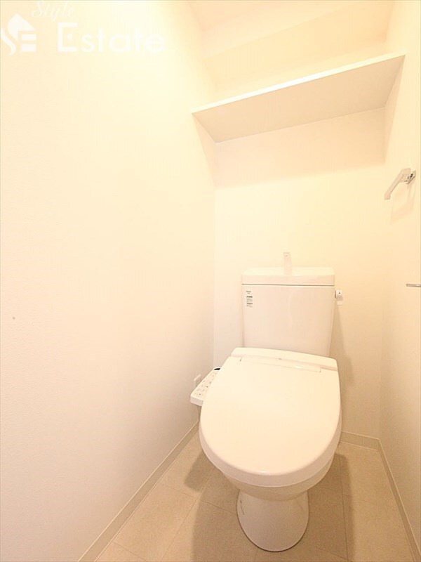 ワールドアイ名古屋城北の物件内観写真