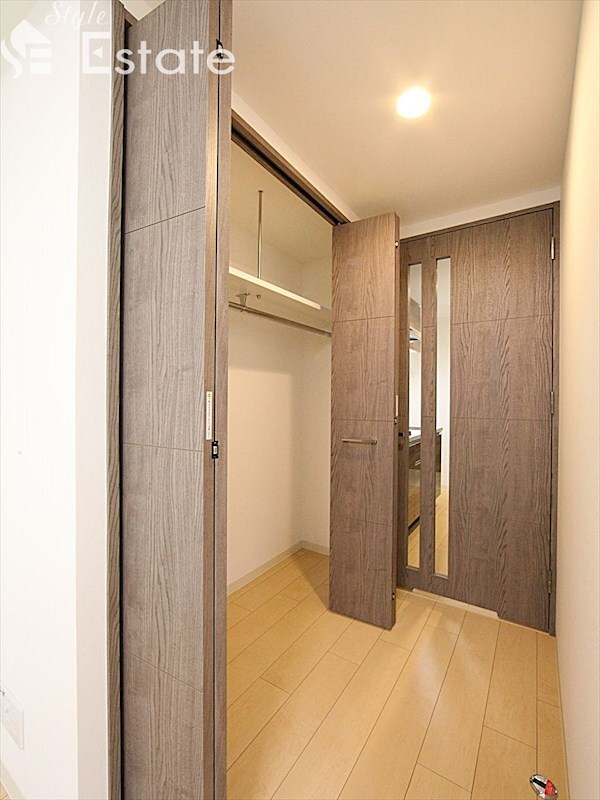 ワールドアイ名古屋城北の物件内観写真