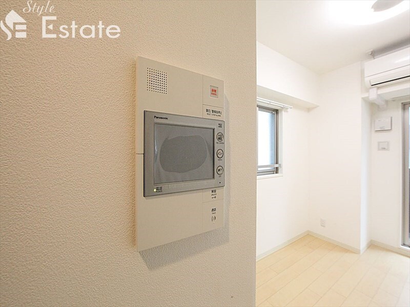 ワールドアイ名古屋城北の物件内観写真