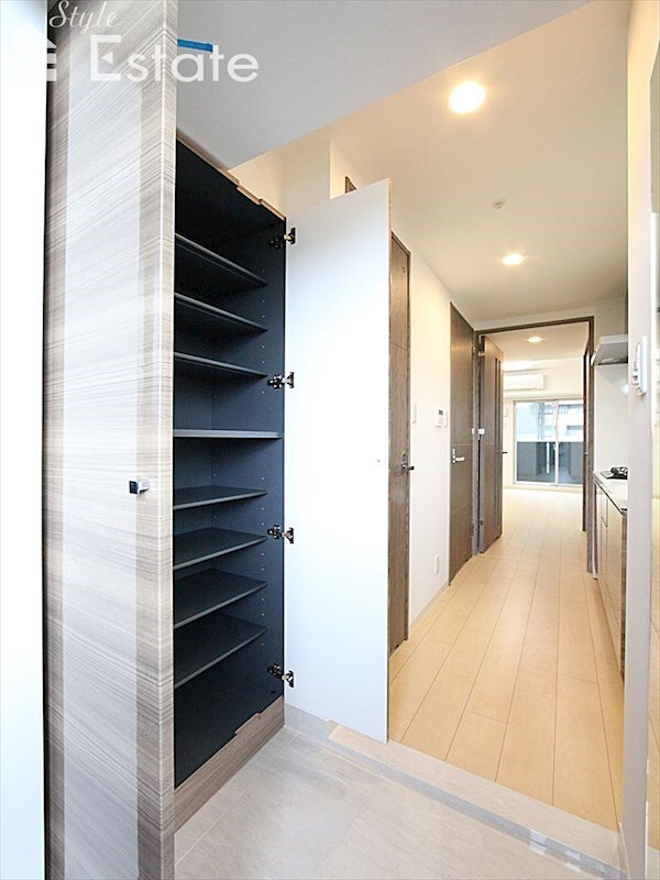 ワールドアイ名古屋城北の物件内観写真