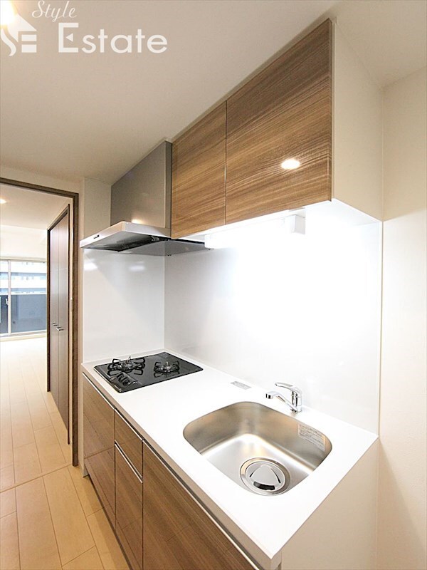 ワールドアイ名古屋城北の物件内観写真