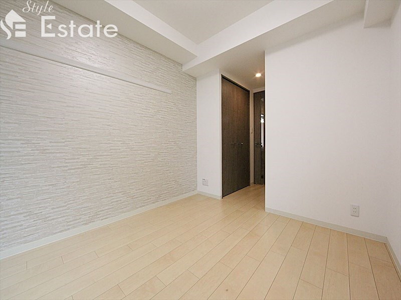 ワールドアイ名古屋城北の物件内観写真