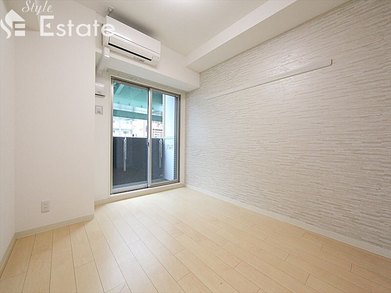 ワールドアイ名古屋城北の物件内観写真