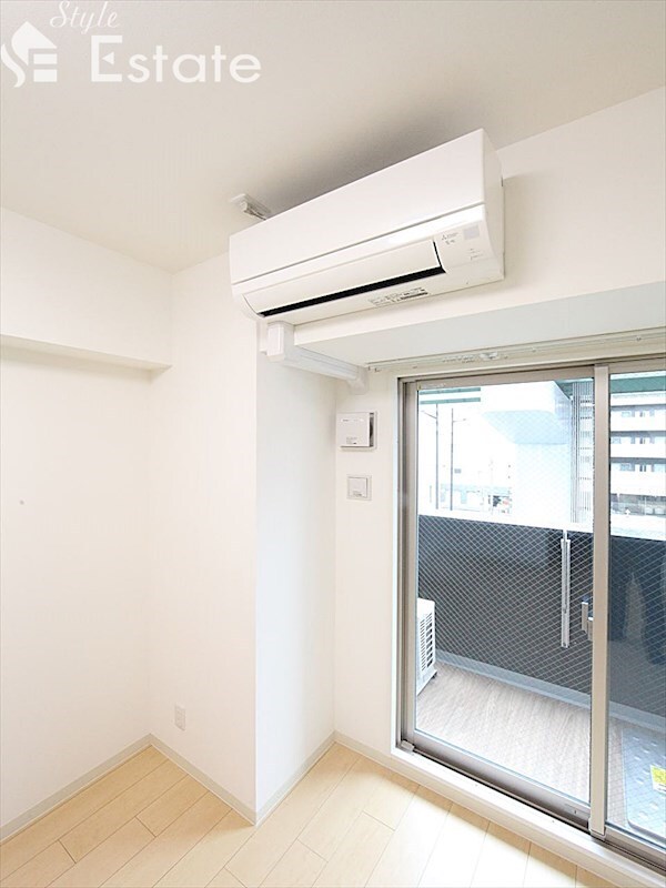 ワールドアイ名古屋城北の物件内観写真